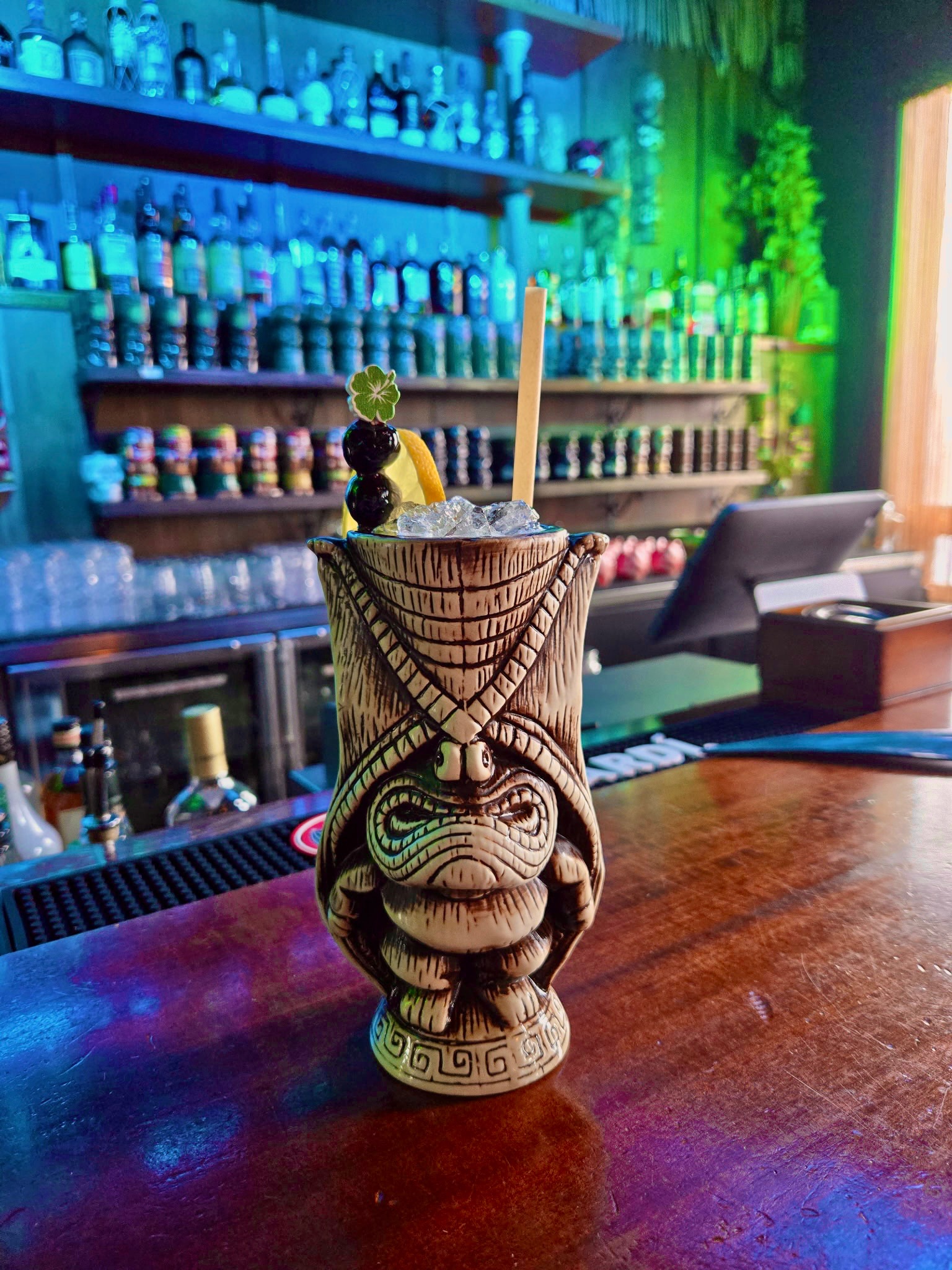 Tiki House food photo 1