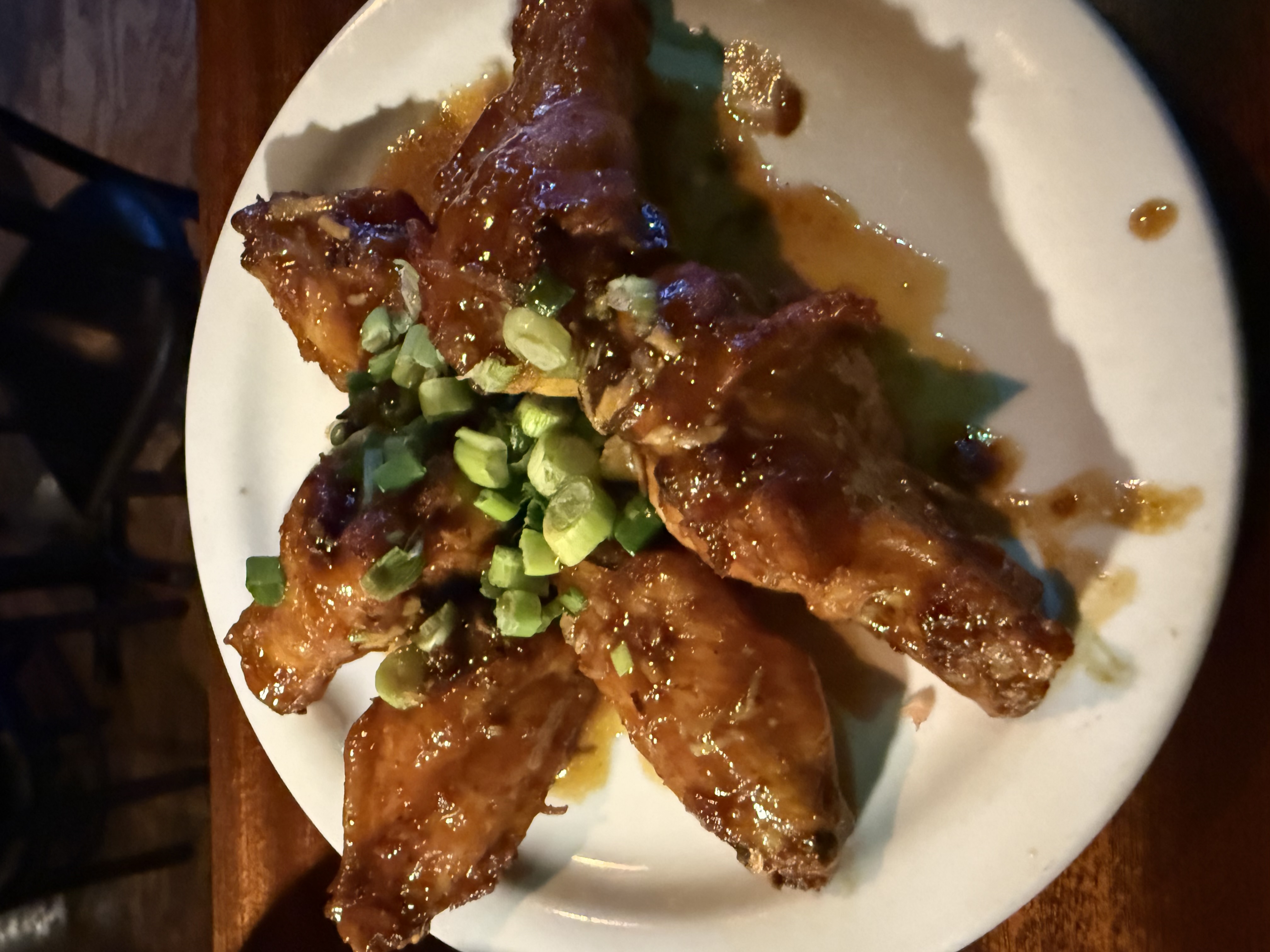 Tiki House food photo 2