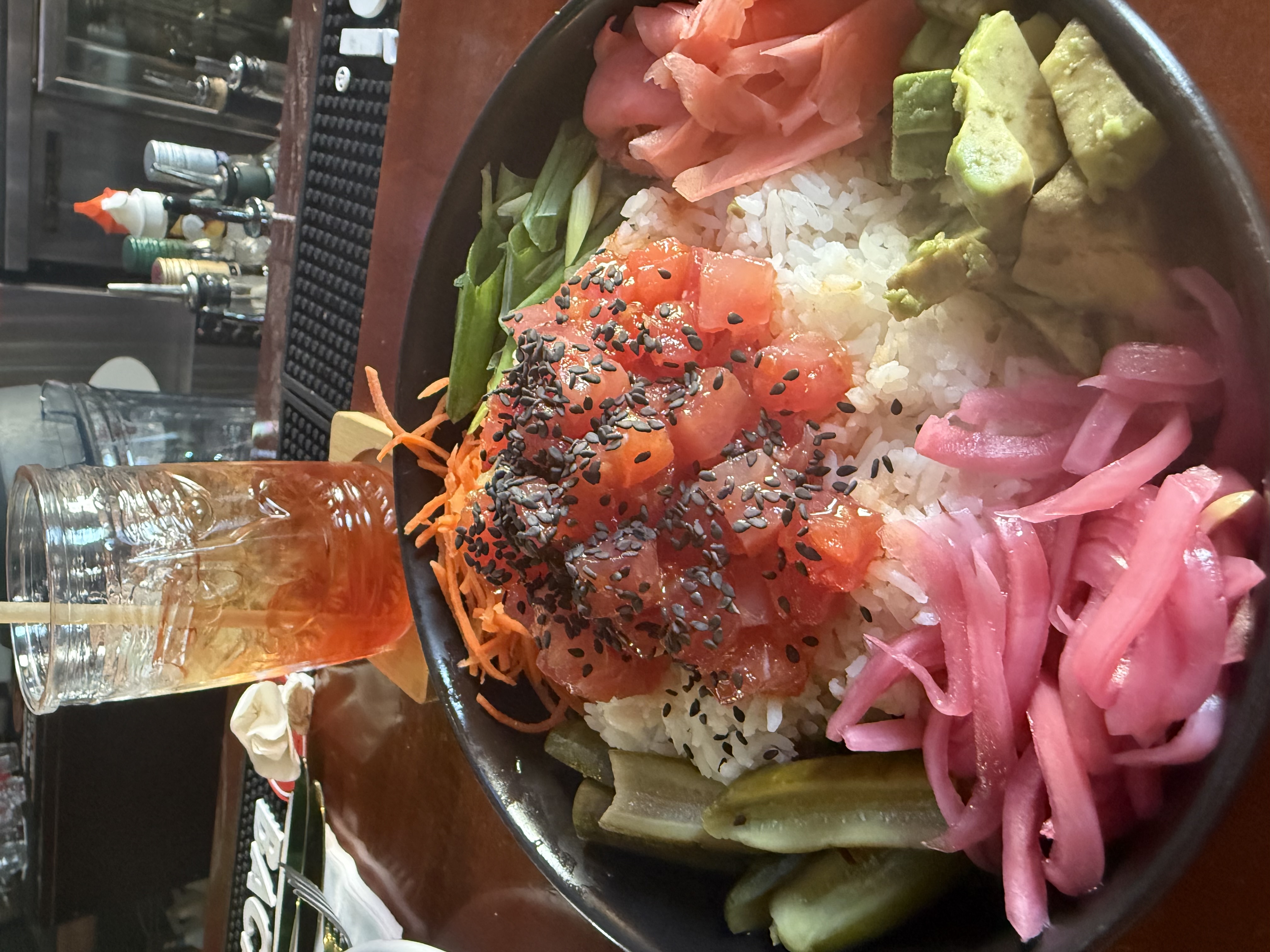 Tiki House food photo 3