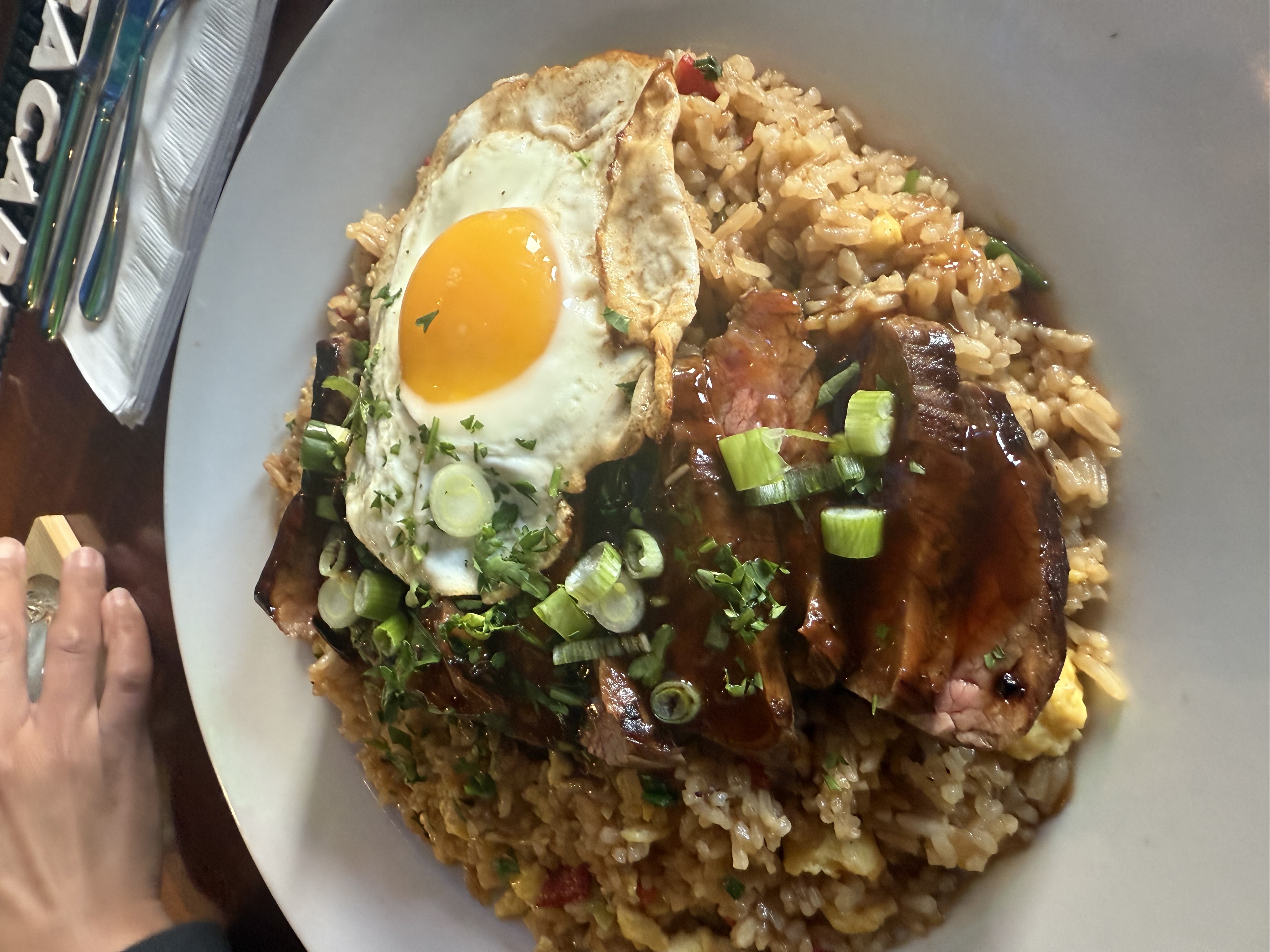 Tiki House food photo 4