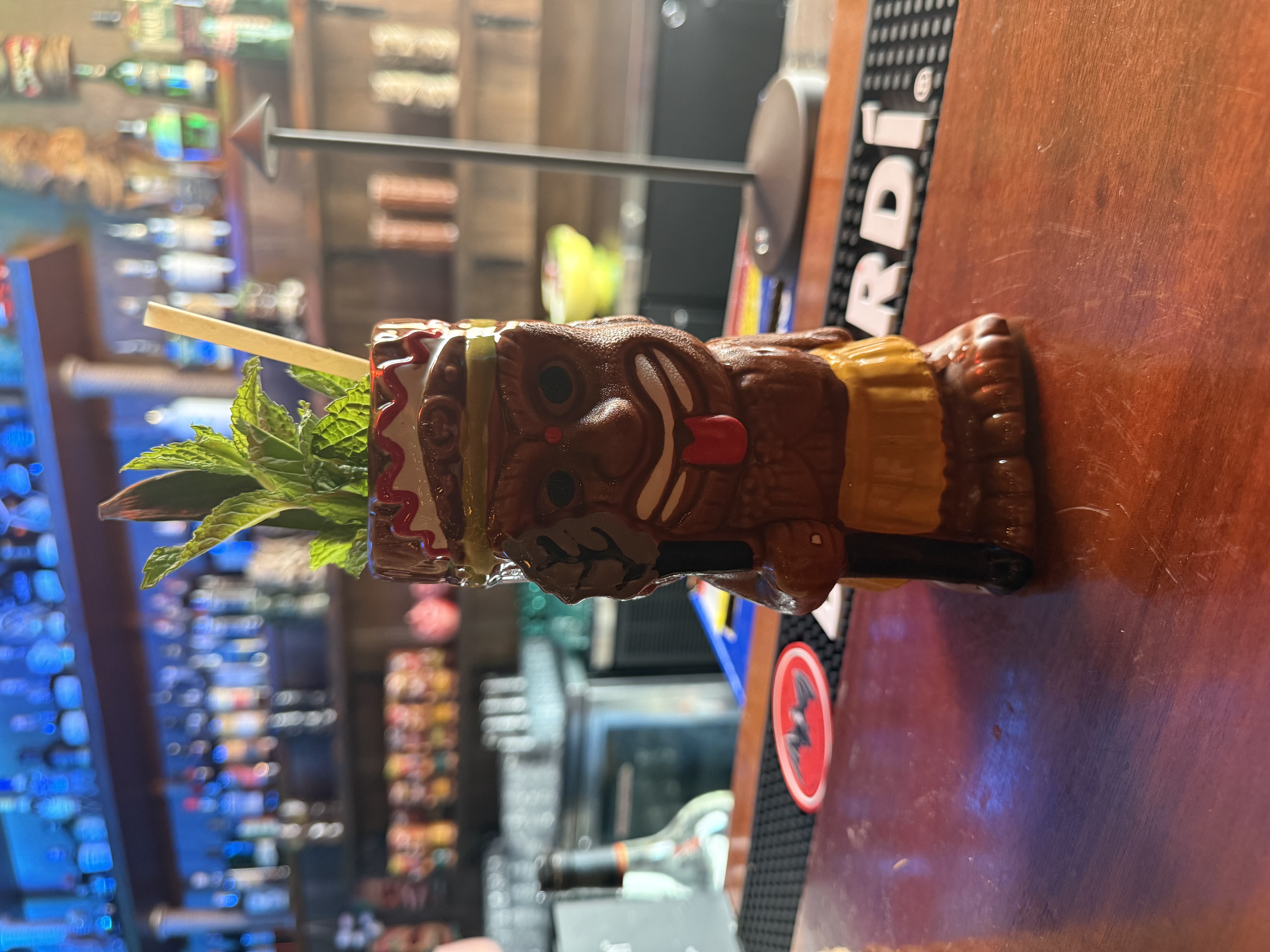 Tiki House food photo 5