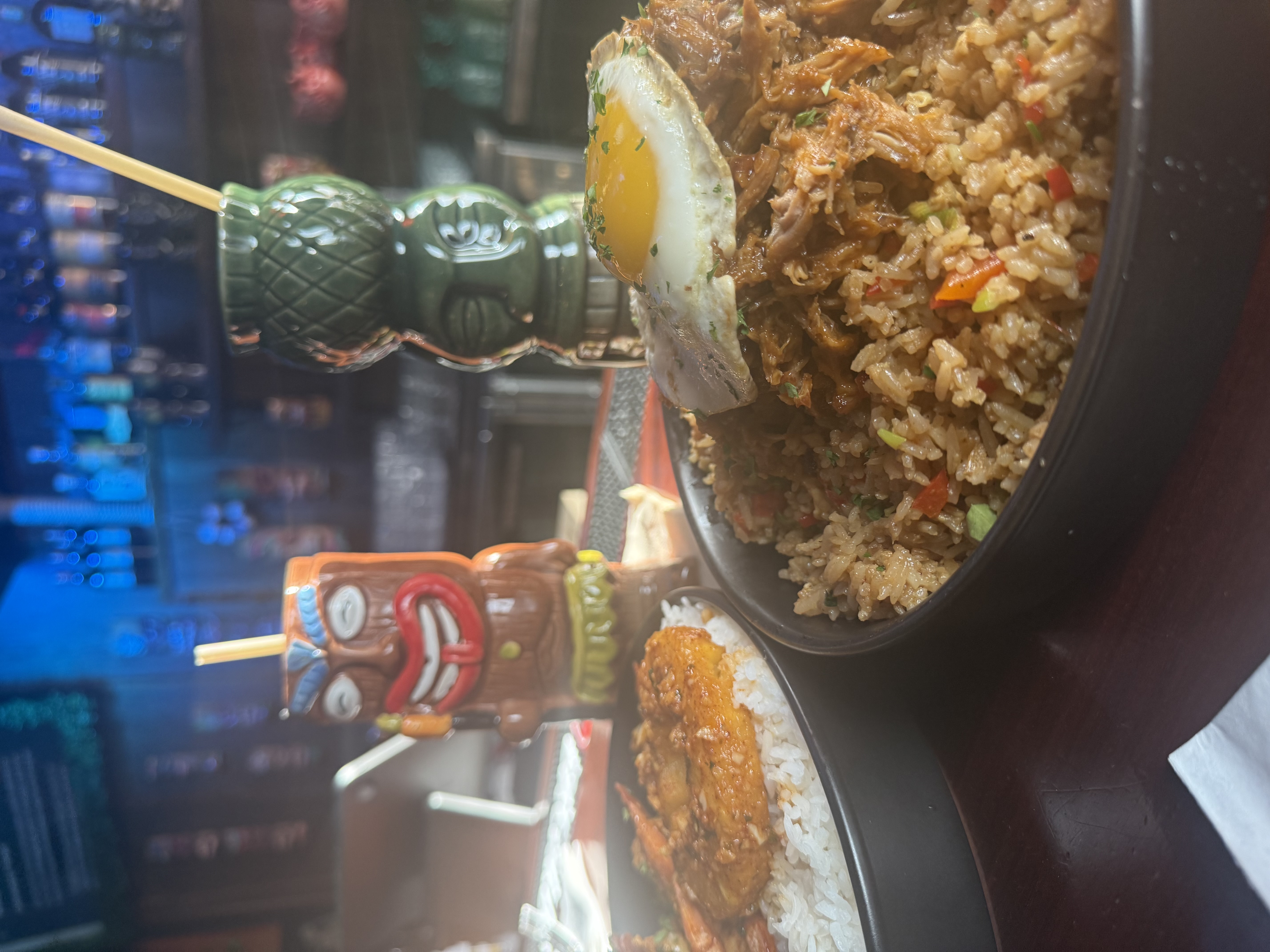 Tiki House food photo 6