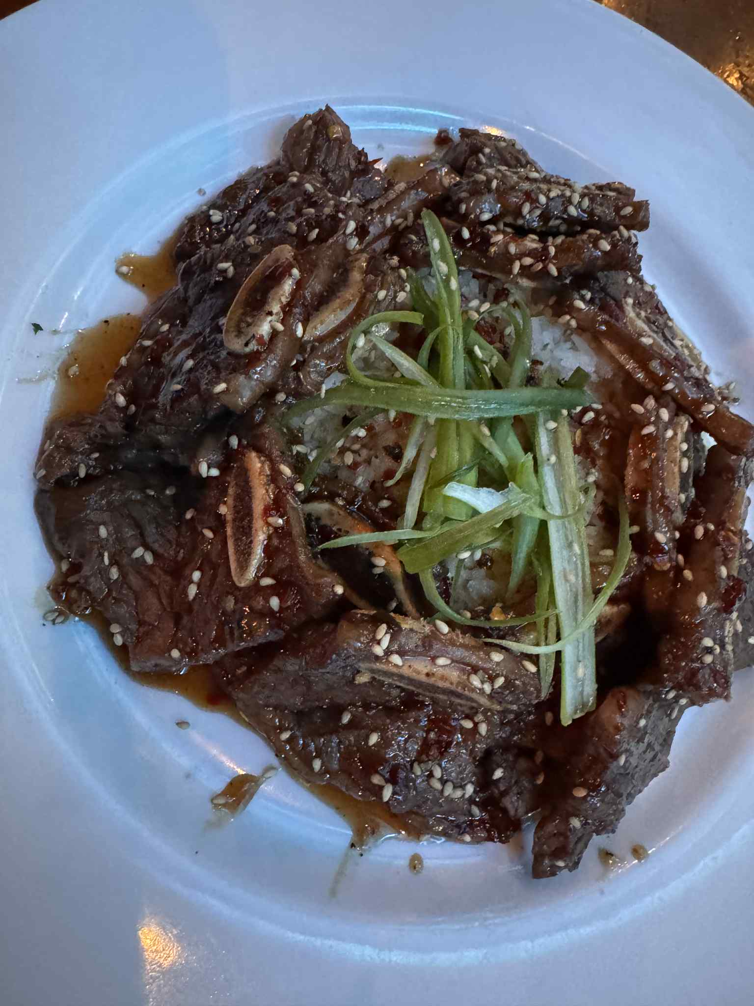 Tiki House food photo 8